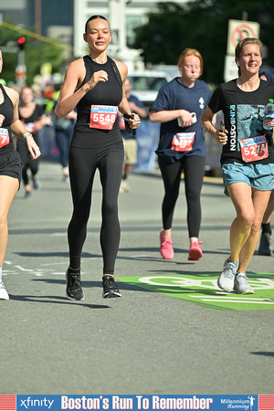 Boston's Run To Remember-21796