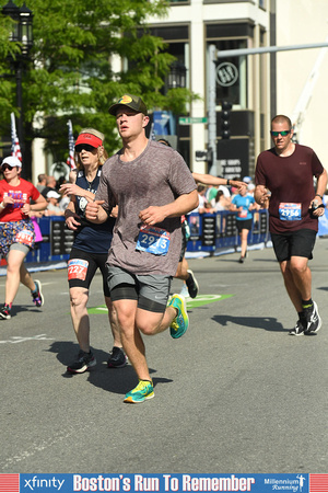Boston's Run To Remember-42178