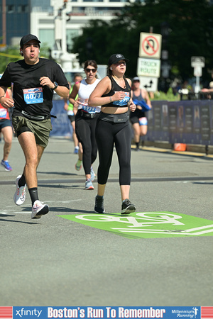 Boston's Run To Remember-24855
