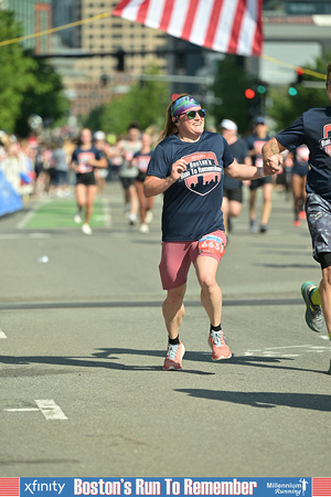 Boston's Run To Remember-21333