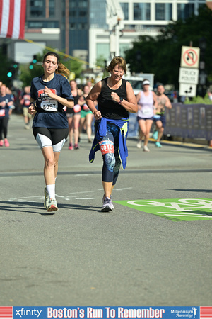 Boston's Run To Remember-21788