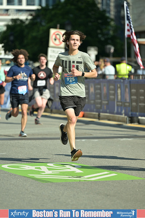 Boston's Run To Remember-21176