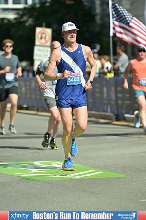 Boston's Run To Remember-24484