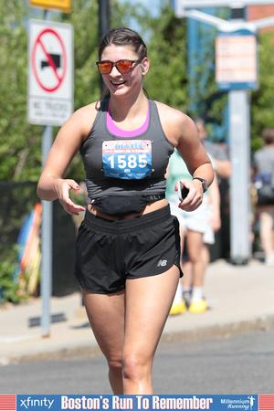 Boston's Run To Remember-54750