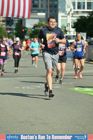 Boston's Run To Remember-21821