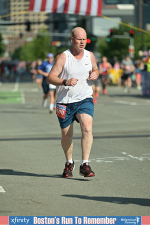 Boston's Run To Remember-20602