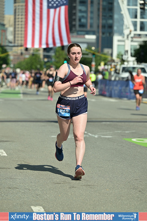 Boston's Run To Remember-25841