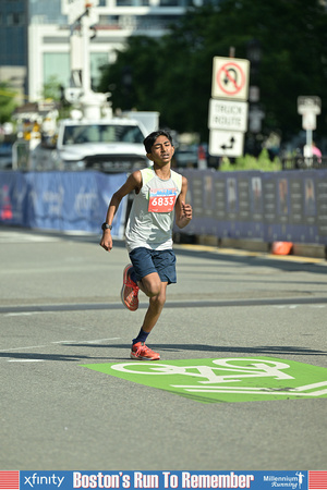 Boston's Run To Remember-20145