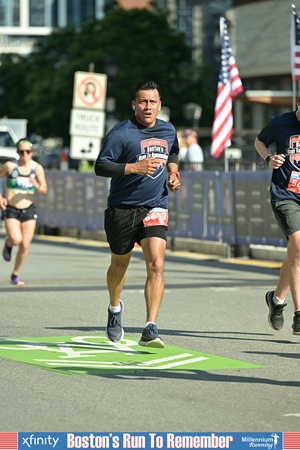 Boston's Run To Remember-20754