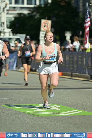 Boston's Run To Remember-25604
