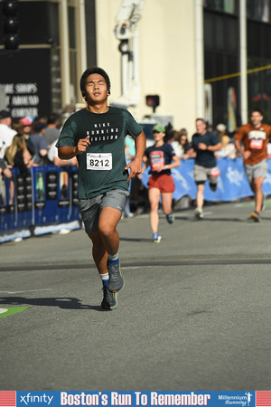Boston's Run To Remember-40795