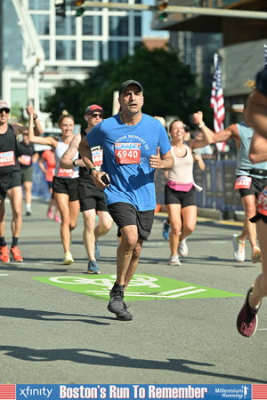 Boston's Run To Remember-20976