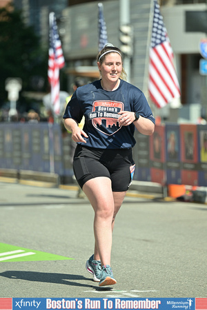 Boston's Run To Remember-27055