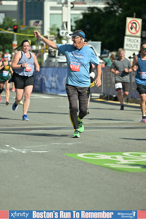 Boston's Run To Remember-22268