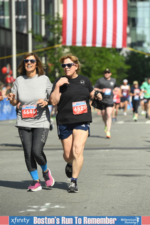 Boston's Run To Remember-43924