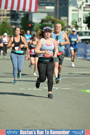 Boston's Run To Remember-21946