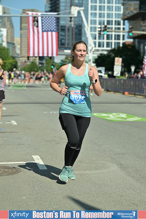 Boston's Run To Remember-26384