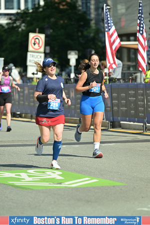 Boston's Run To Remember-25337