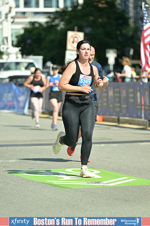 Boston's Run To Remember-25328