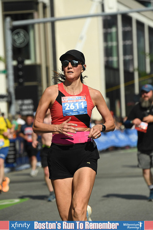 Boston's Run To Remember-42805