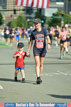 Boston's Run To Remember-21016