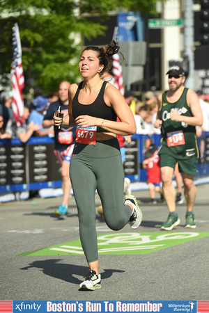 Boston's Run To Remember-41054