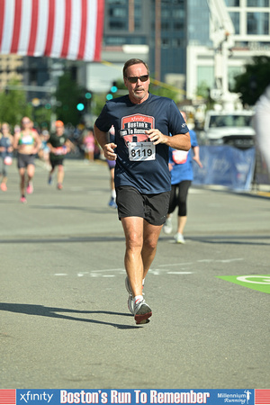 Boston's Run To Remember-21044