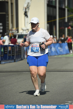 Boston's Run To Remember-46330