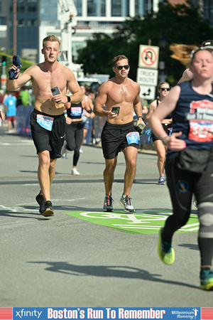 Boston's Run To Remember-24244