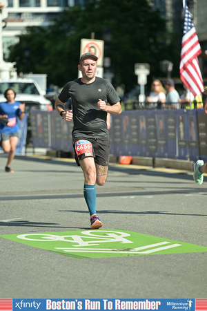 Boston's Run To Remember-20464