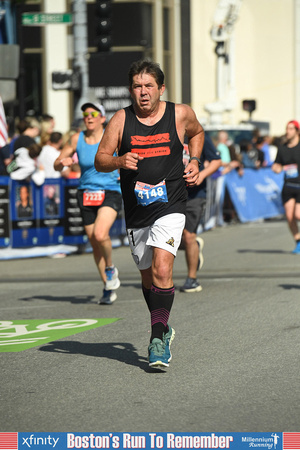 Boston's Run To Remember-41791