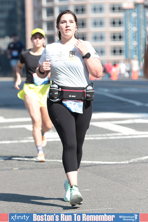 Boston's Run To Remember-53676