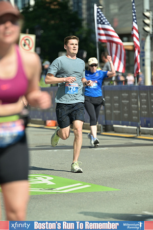 Boston's Run To Remember-25118