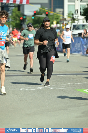 Boston's Run To Remember-24894