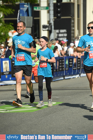 Boston's Run To Remember-41914