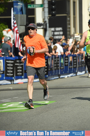 Boston's Run To Remember-44314