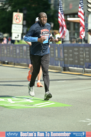 Boston's Run To Remember-24597