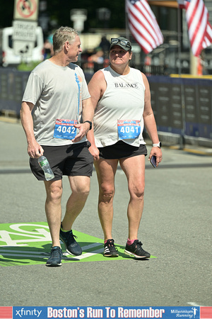 Boston's Run To Remember-27602