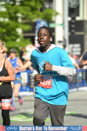 Boston's Run To Remember-41370