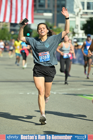 Boston's Run To Remember-23285