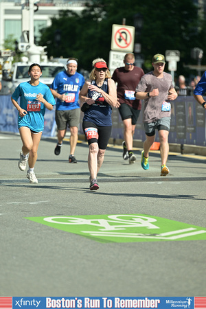 Boston's Run To Remember-22136