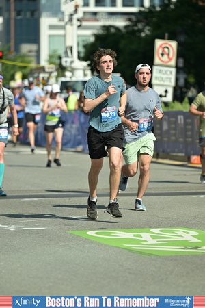 Boston's Run To Remember-24510