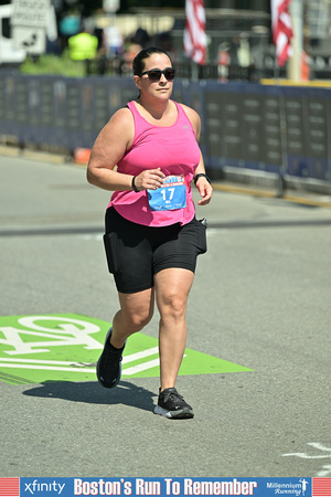 Boston's Run To Remember-27594