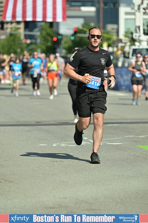 Boston's Run To Remember-24860