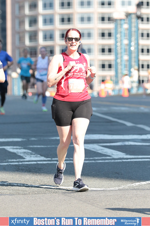 Boston's Run To Remember-51717