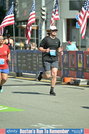 Boston's Run To Remember-26312