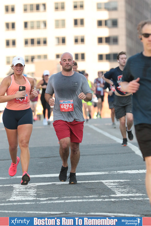 Boston's Run To Remember-50614