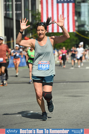 Boston's Run To Remember-45122