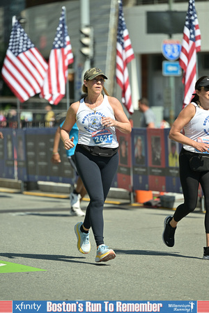 Boston's Run To Remember-26727