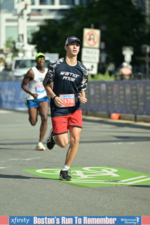 Boston's Run To Remember-20400